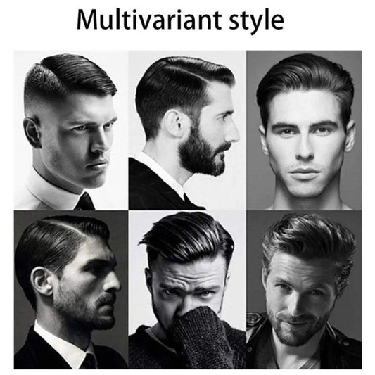 Pack of 10-Professional Hairdressing Combs For Women And Men