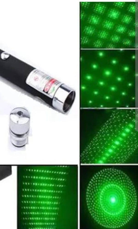 Powerful Laser Pointer Pen Beam Light 10mw 650nm Presentation Pointer