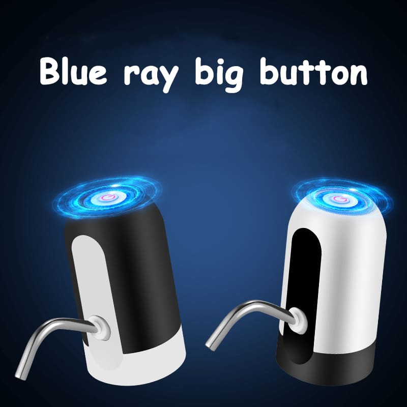 Touch rechargeable water dispenser (Lc)