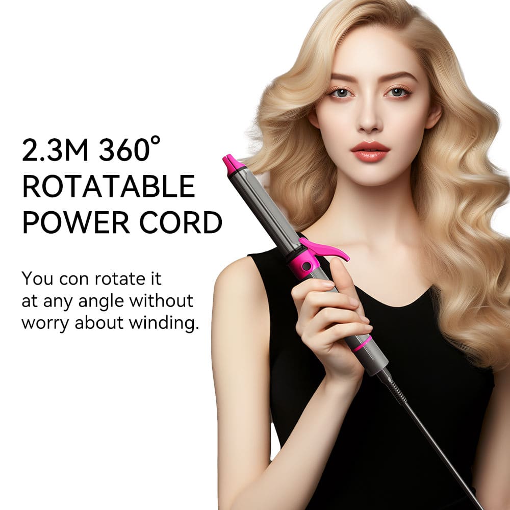 2 in1 Nova Straightener