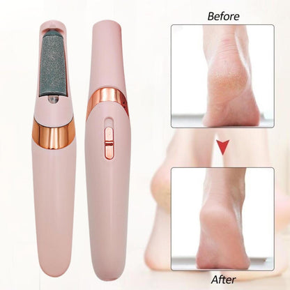 Electric Foot Sharpner  | File Grinder Foot Pedicure Dead Skin Callus Remover Machine