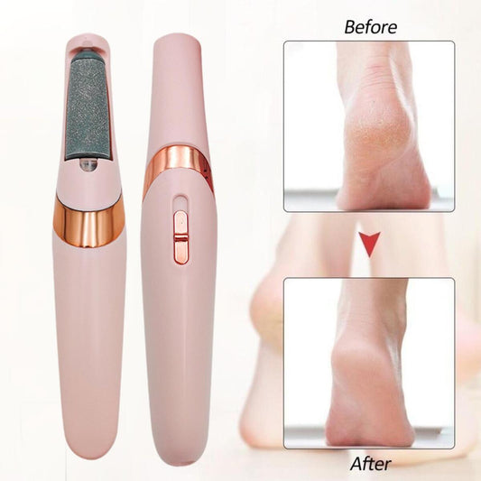 Electric Foot Sharpner  | File Grinder Foot Pedicure Dead Skin Callus Remover Machine