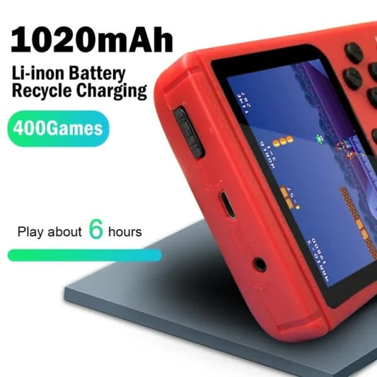 400 In 1 Sup Game  Random Color