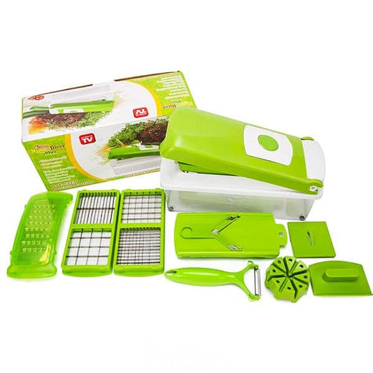 Nicer Dicer Plus
