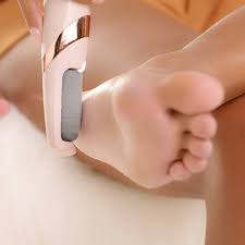 Electric Foot Sharpner  | File Grinder Foot Pedicure Dead Skin Callus Remover Machine